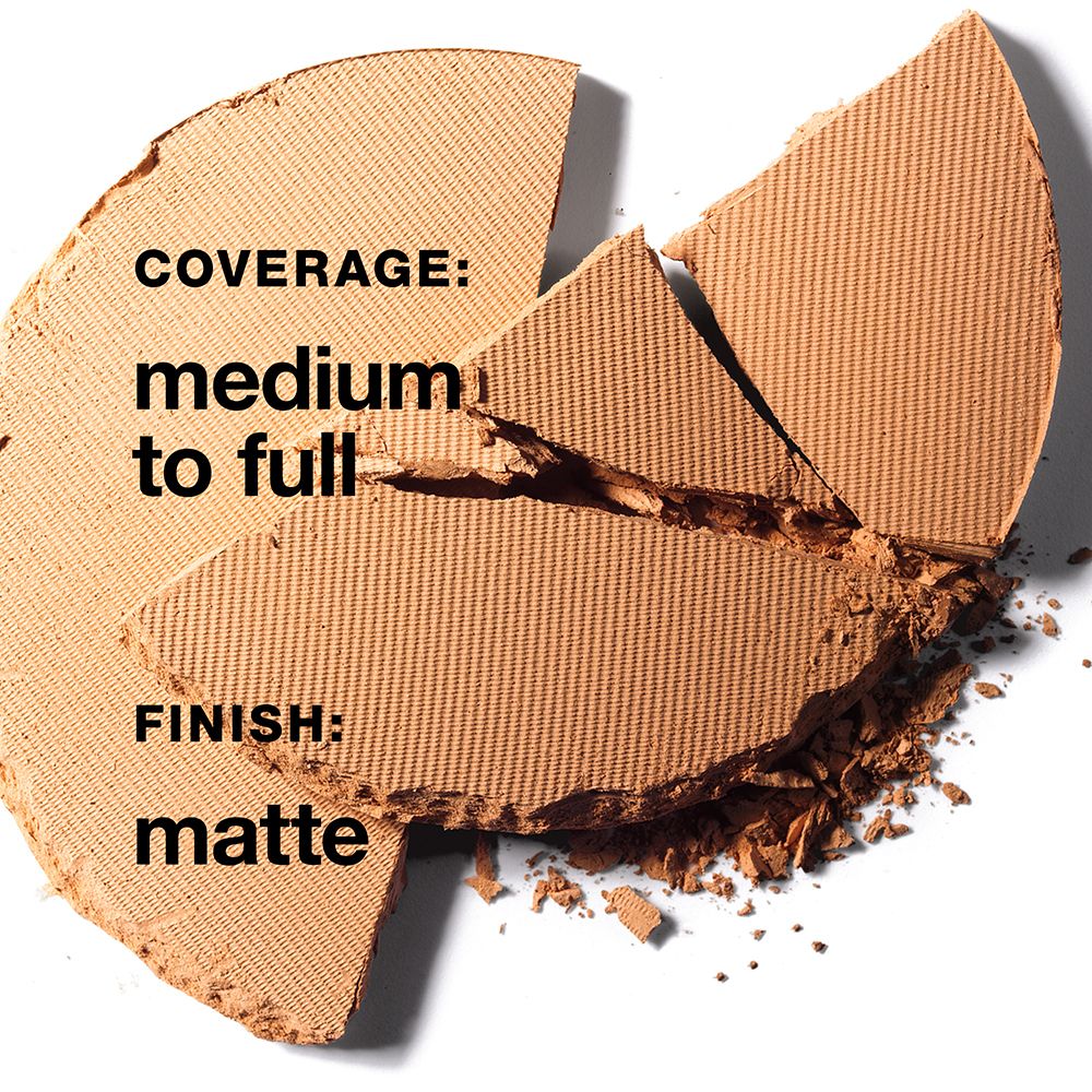 CLINIQUE Superpowder™ Double Face Makeup Matte Beige2-in-1-Puder + Foundation