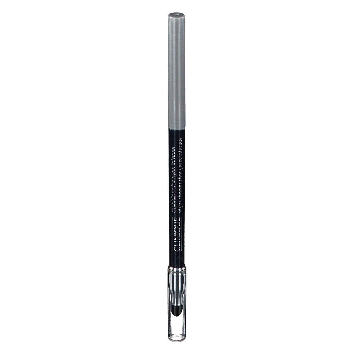 Clinique Quickliner For Eyes Intense Midnight 3 G Shop Apotheke 