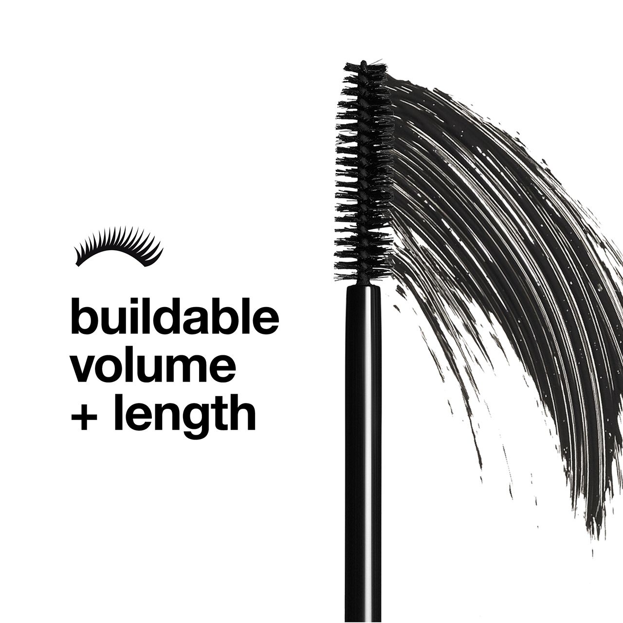 CLINIQUE High Impact™ Mascara Black Brown