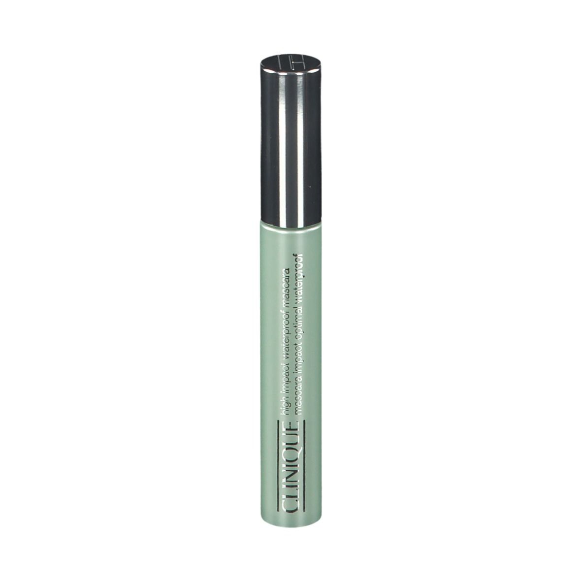 CLINIQUE High Impact Waterproof Mascara Black