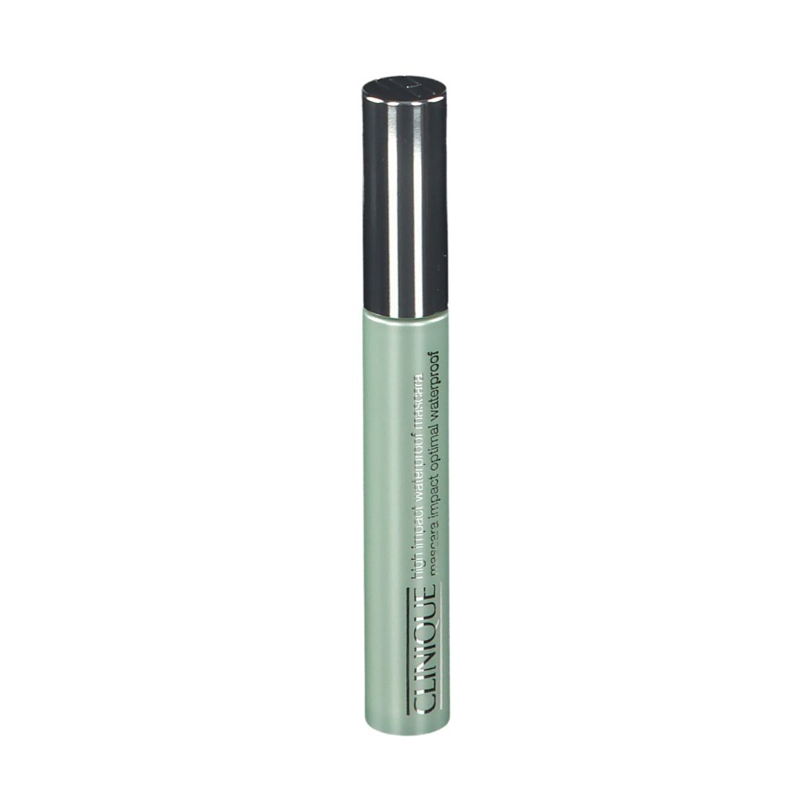 CLINIQUE High Impact Waterproof Mascara Black