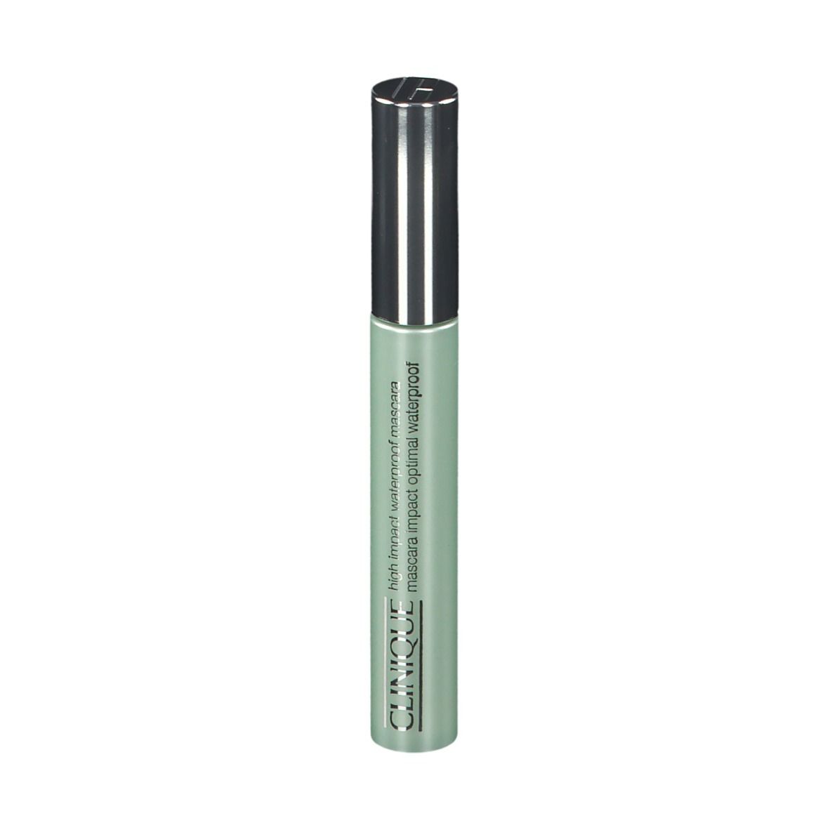 CLINIQUE High Impact Waterproof Mascara Black