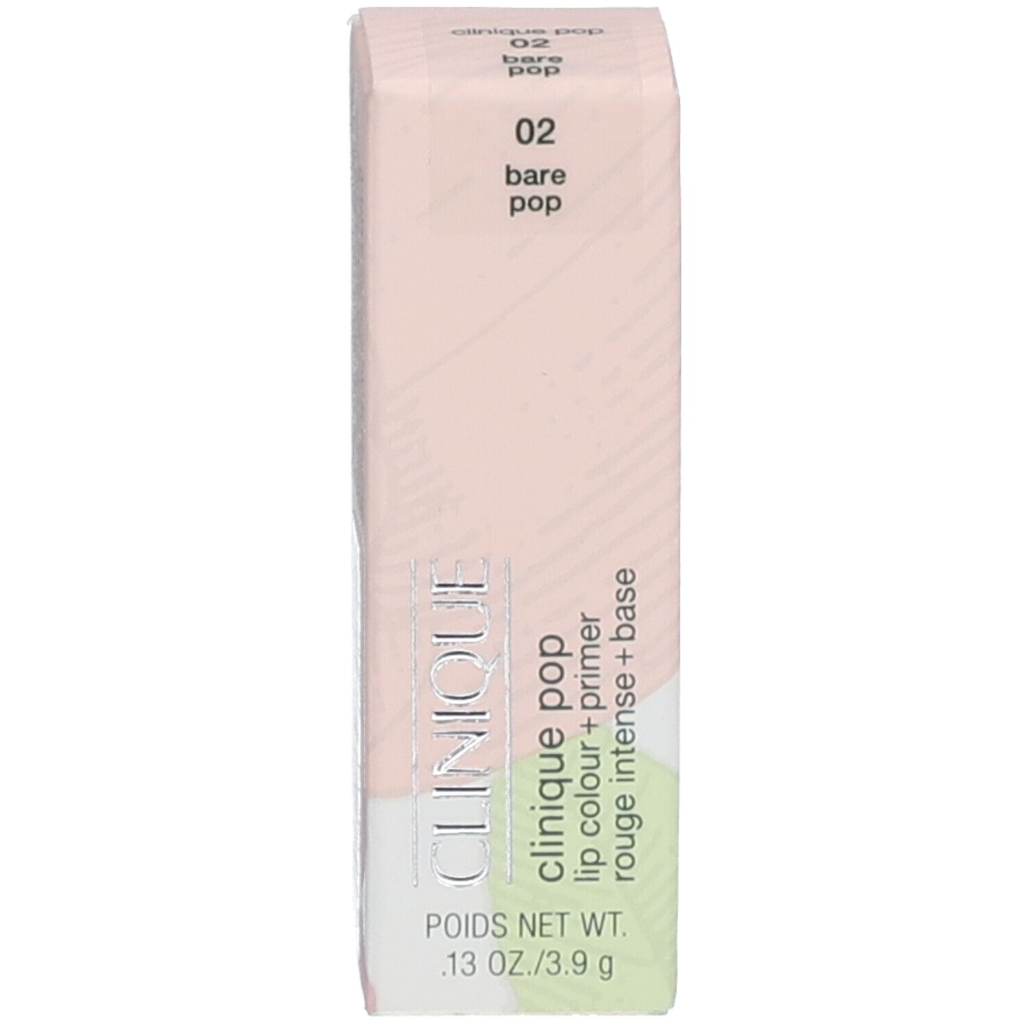 CLINIQUE Pop™ Lip Colour and Primer