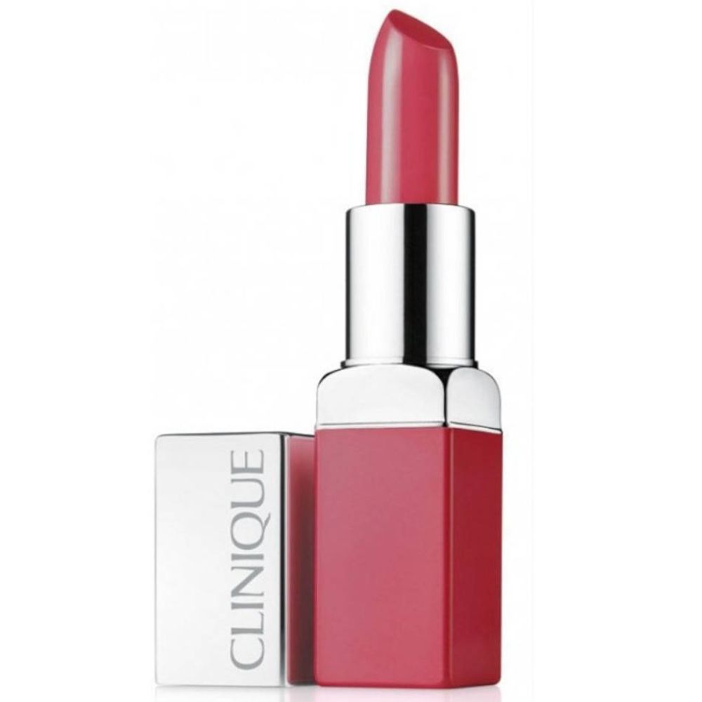 Clinique Pop Lip™ Colour and Primer Plum Pop