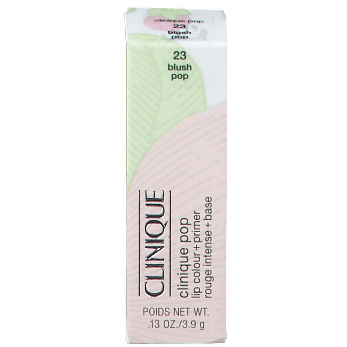 CLINIQUE Pop Lip Colour and Primer Blush Pop