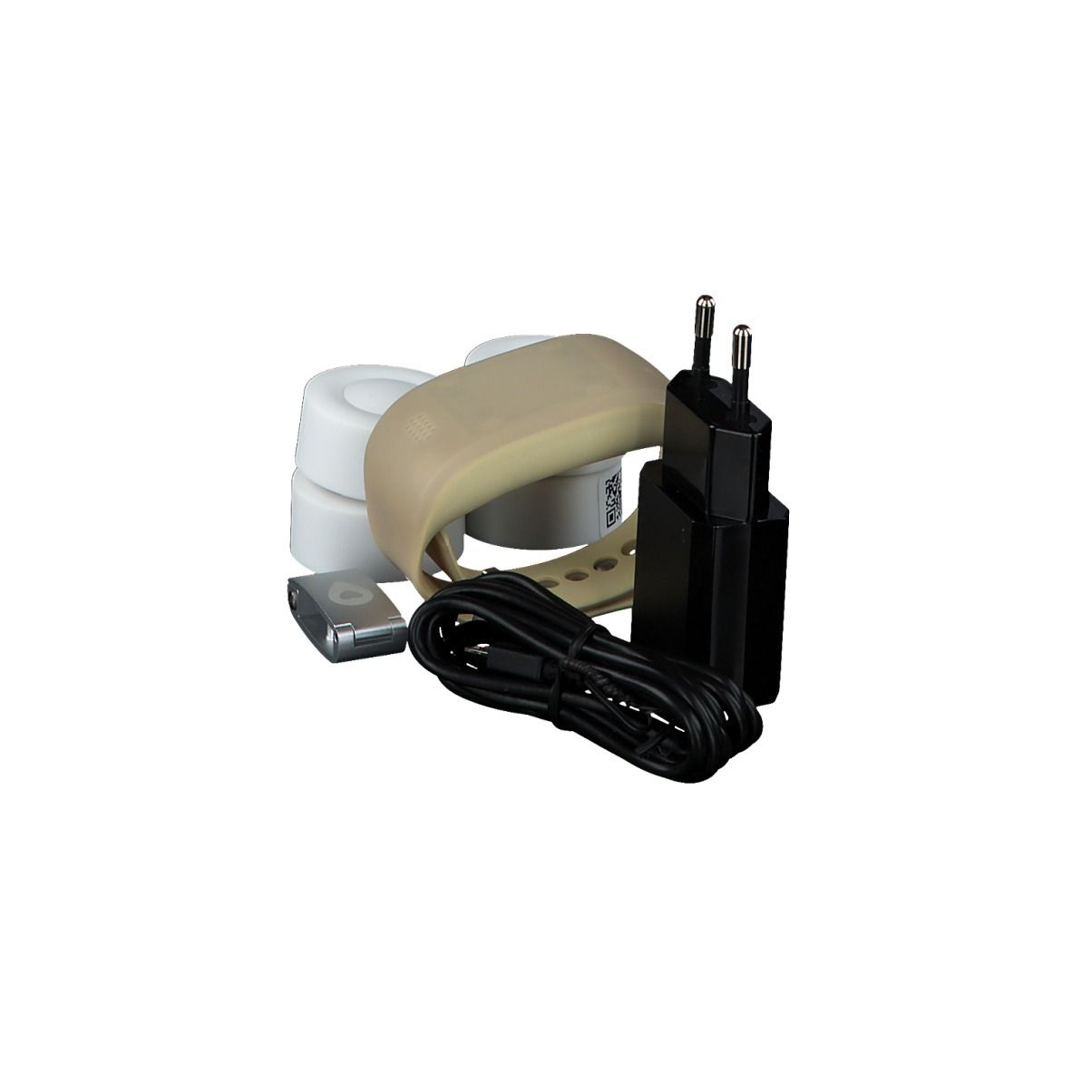 Zembro Plus Persönlicher Alarm Beige