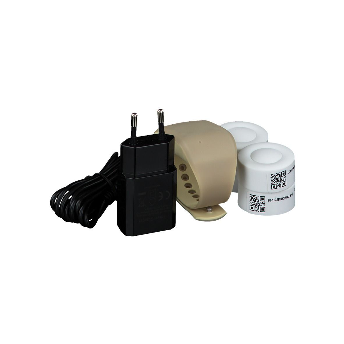 Zembro Plus Persönlicher Alarm Beige