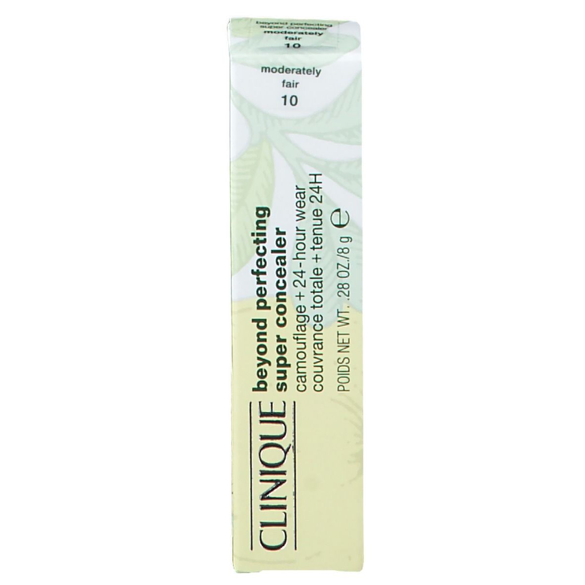 CLINIQUE Beyond Perfecting™ Super Concealer Moderately Fair