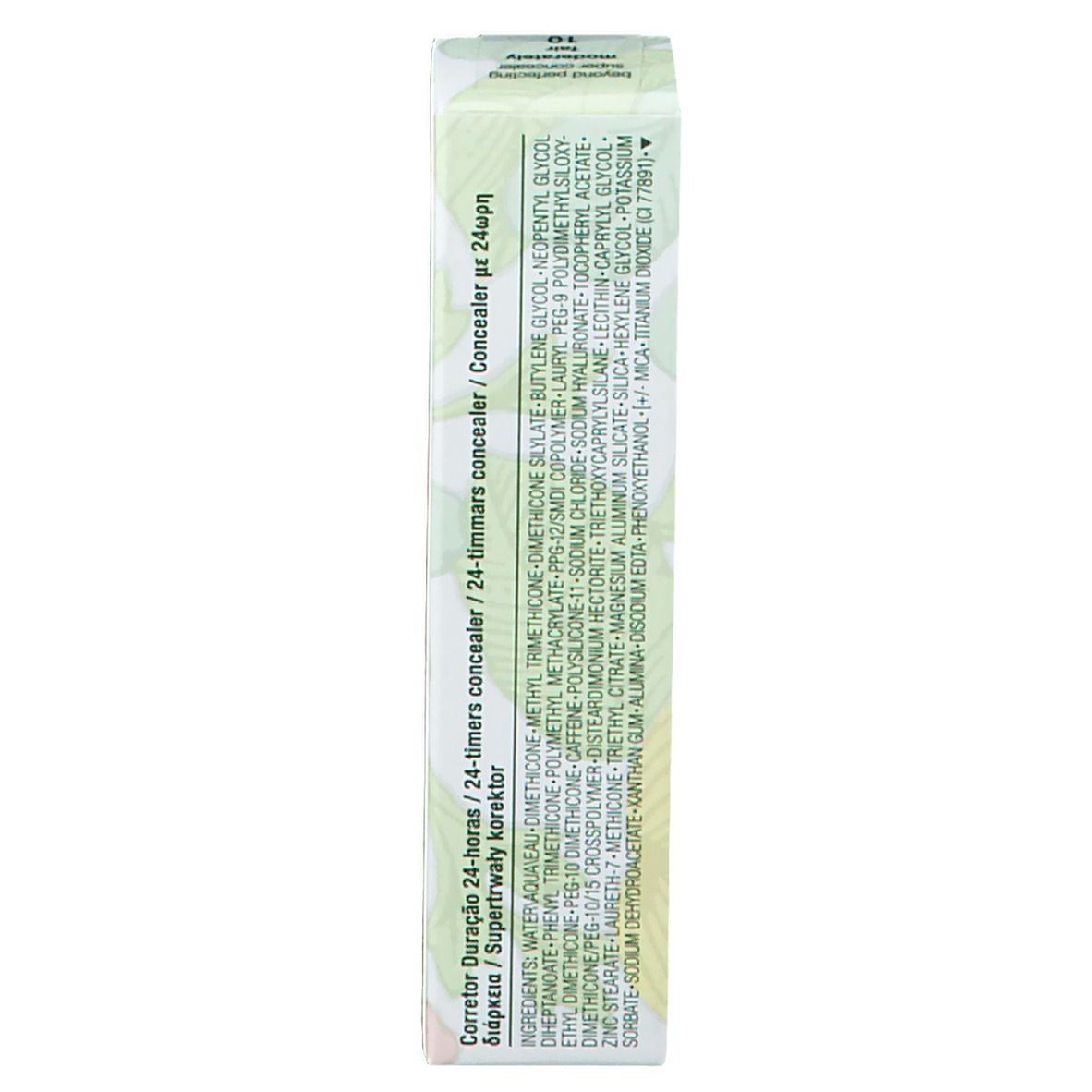 CLINIQUE Beyond Perfecting™ Super Concealer Moderately Fair