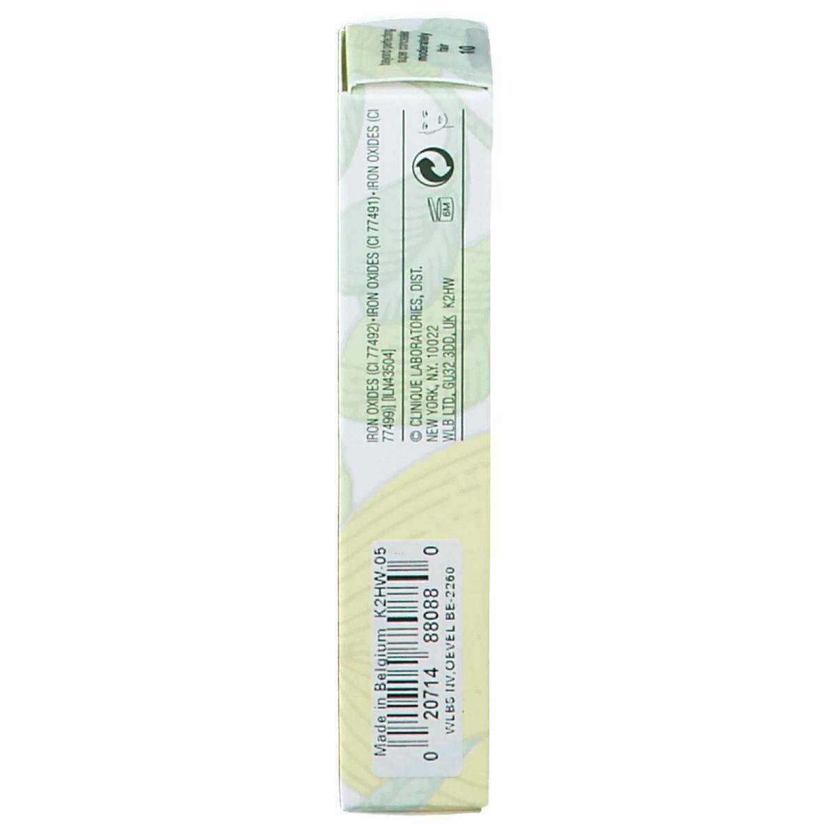 CLINIQUE Beyond Perfecting™ Super Concealer Moderately Fair