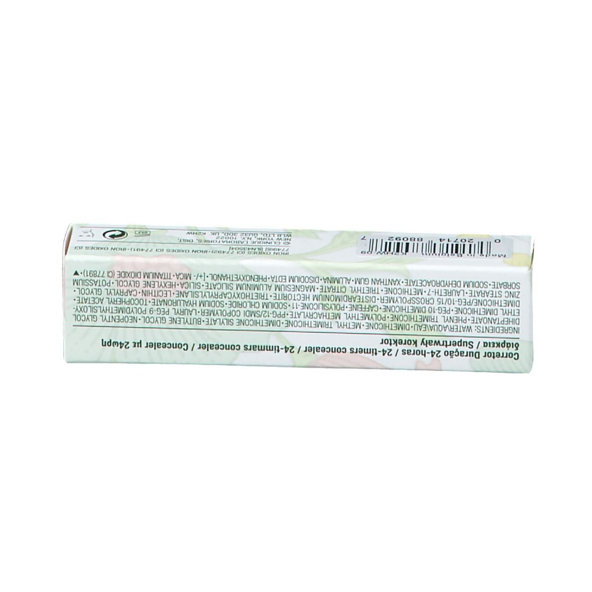 CLINIQUE Perfecting™ Super Concealer Camouflage + 24-hour wear 18 Medium