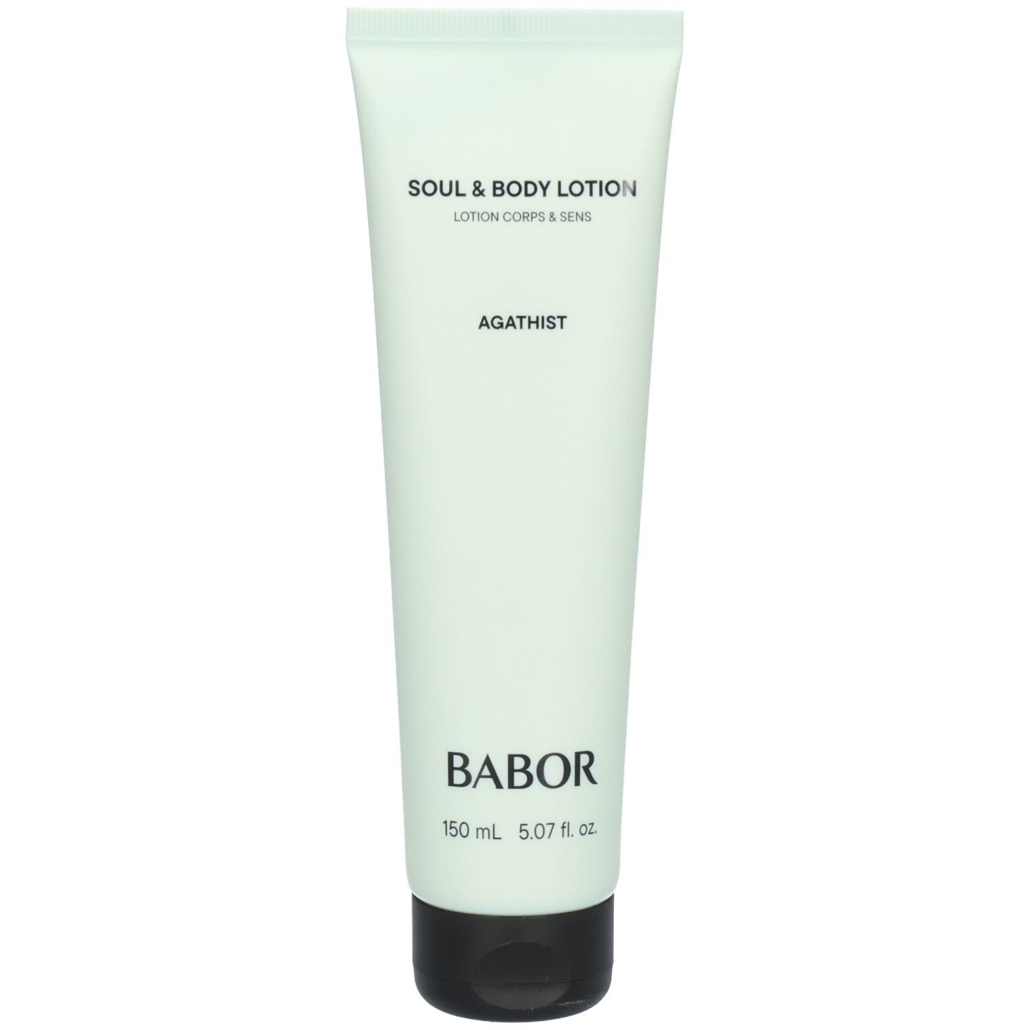 Babor Soul & Body Lotion Agathist 150ml 150 ml Festiger