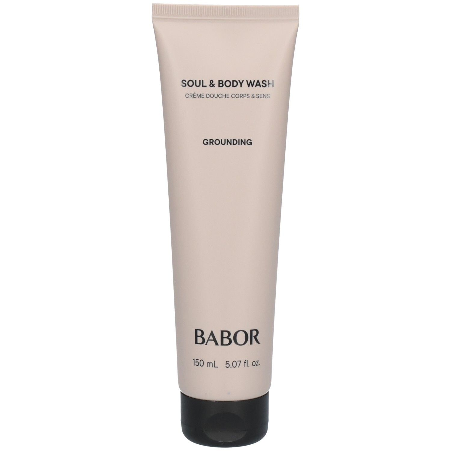 Babor Soul & Body Wash Grounding 150ml 150 ml Gel