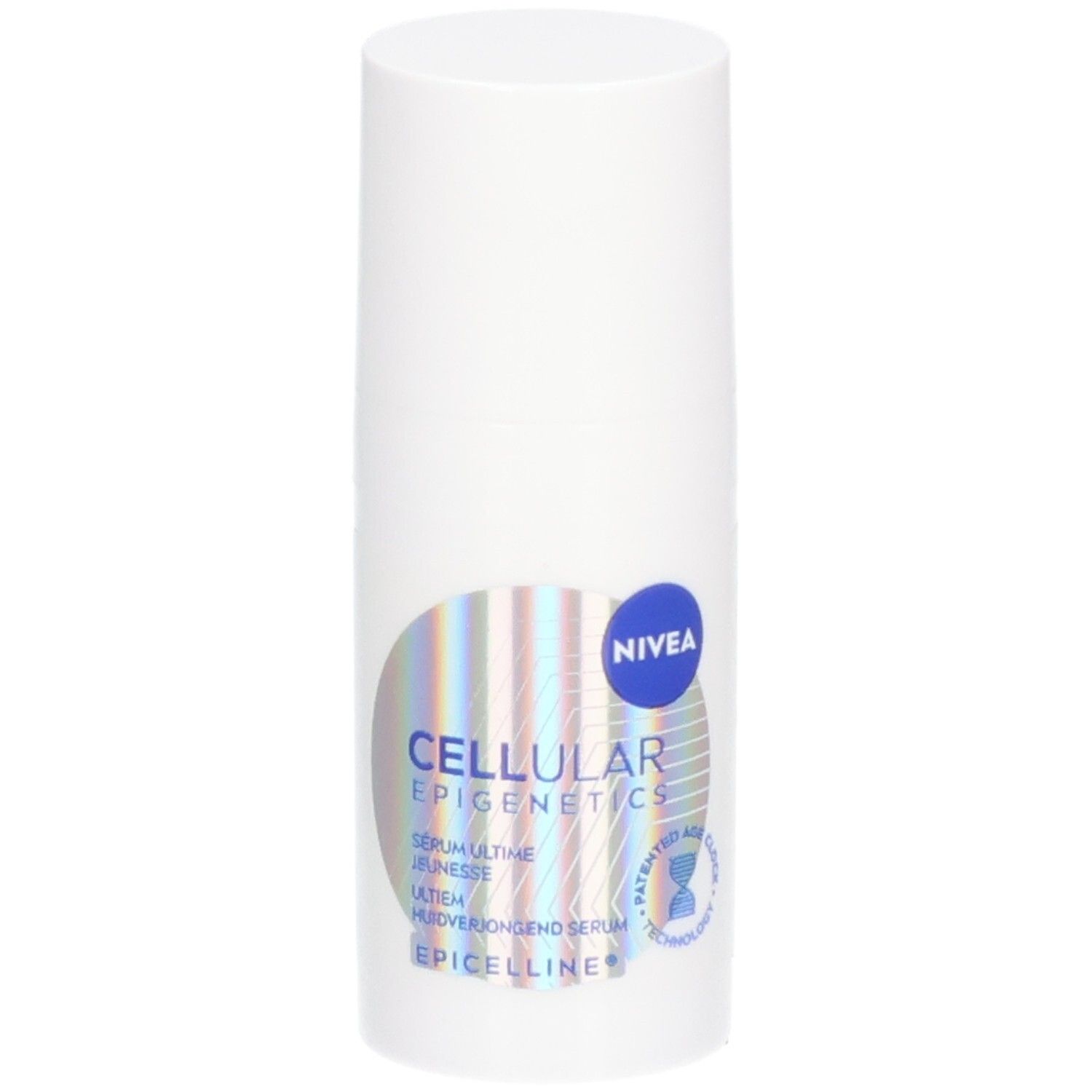 Nivea Cellular Epigenetics Serum für ultimative Jugendlichkeit