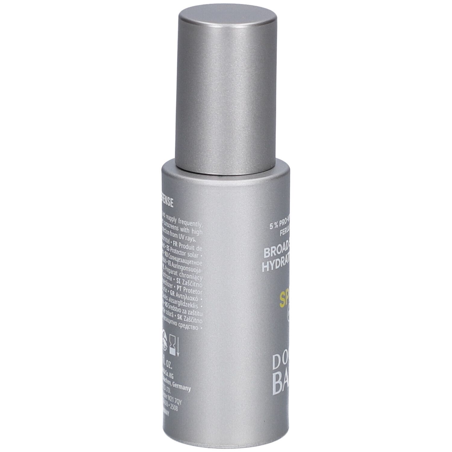 Babor Broad Spectrum Hydration Serum SPF 50+ 30ml 30 ml Sonnenschutzcreme