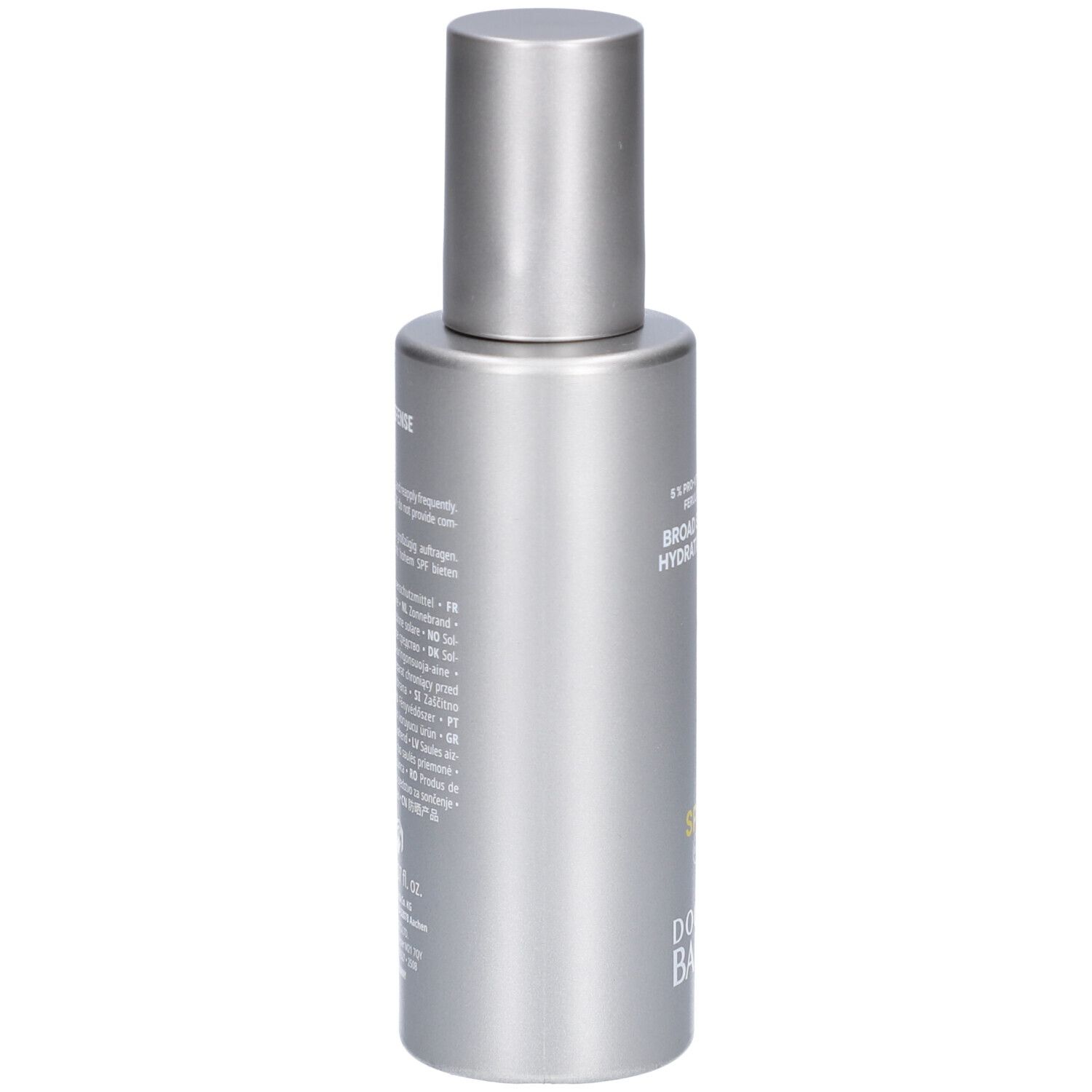 Babor Broad Spectrum Hydration Lotion SPF 30 150ml 150 ml Sonnenschutzcreme