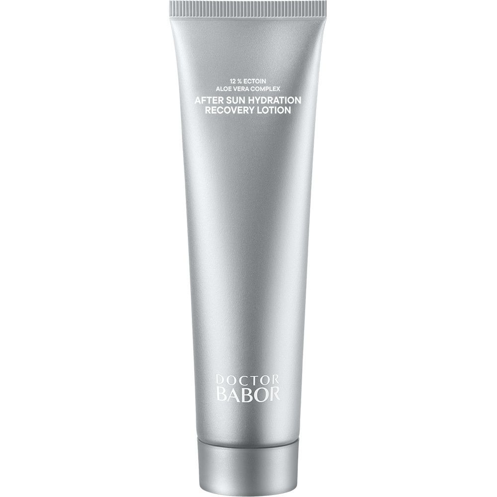 Doctor Babor Hy-Öl Cleanser und Phytoactive Booster in einem Geschenkkarton.