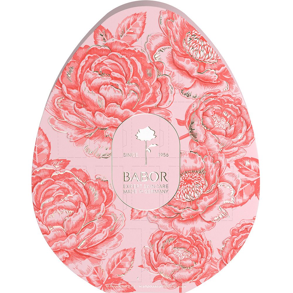 Babor Easter Egg 28ml 28 ml Set