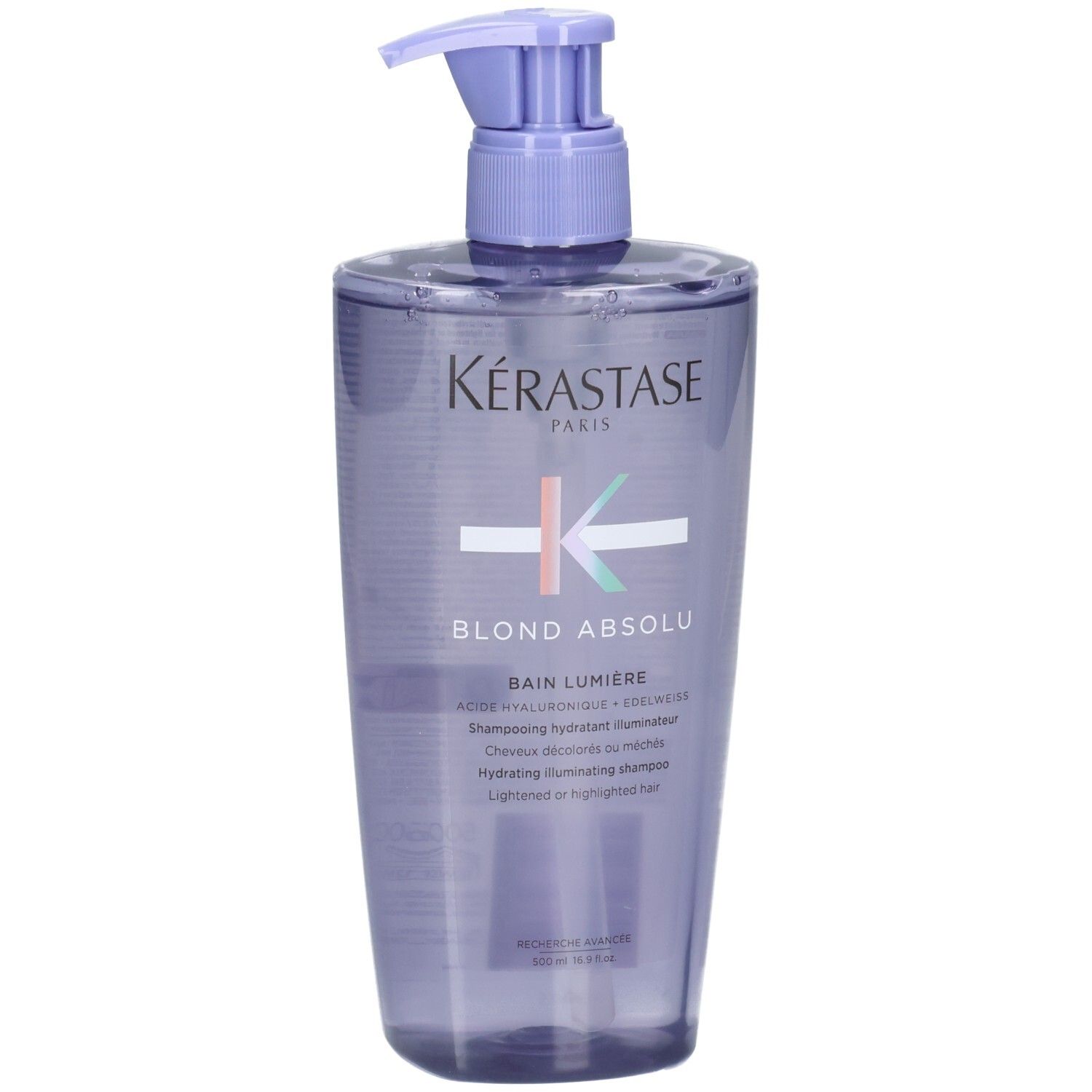 Kérastase Blond Absolu Bain Lumière Shampoo 500