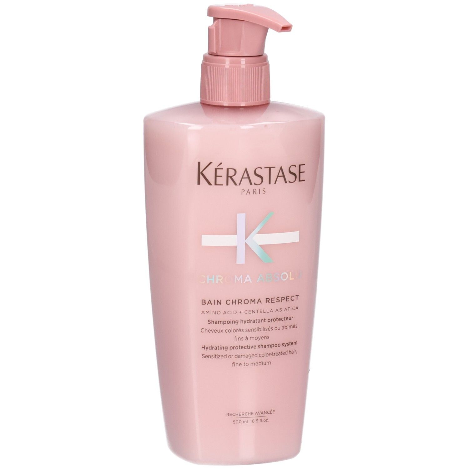 KERASTASE Chroma Absolu Respect Hydrating Shampoo 500ml