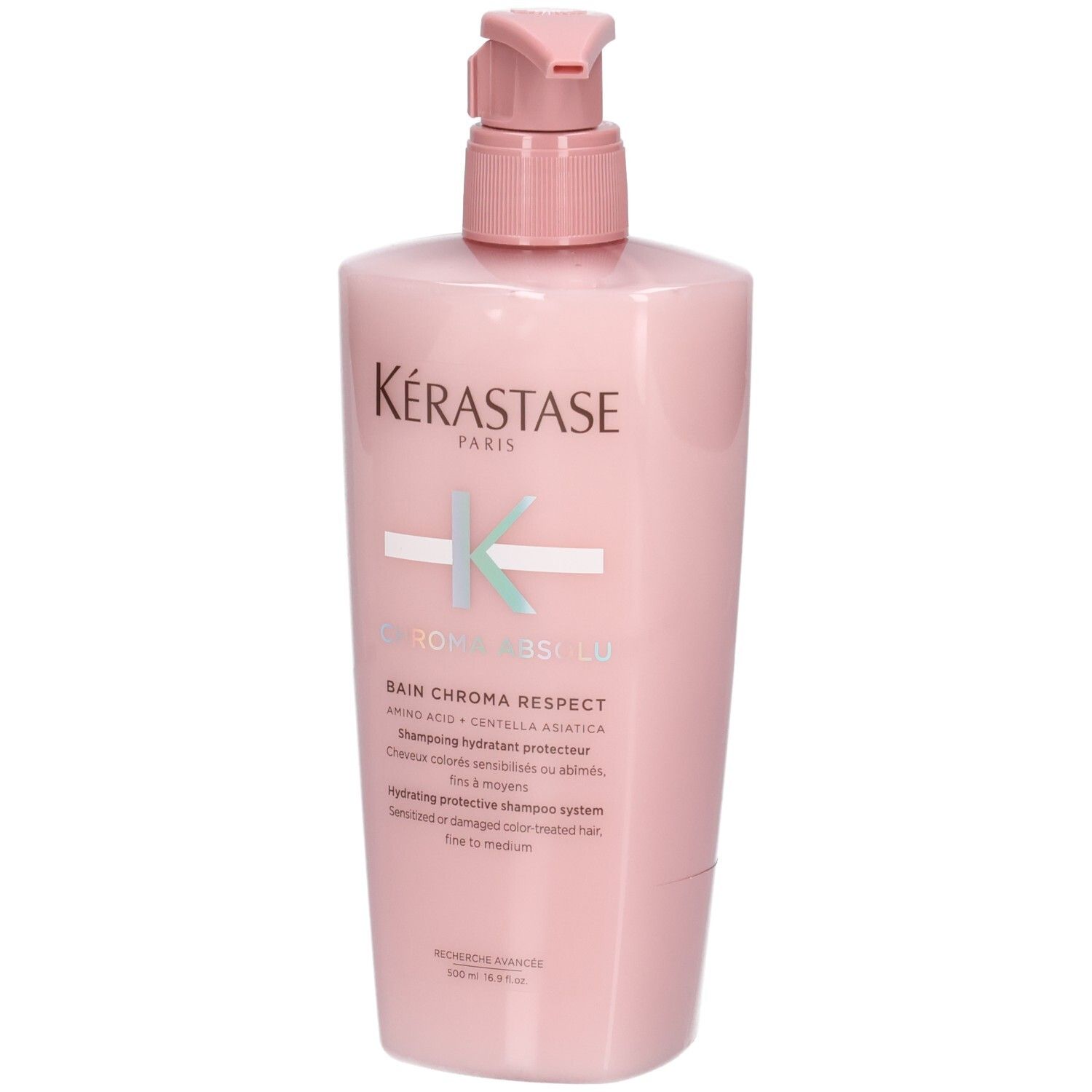 KERASTASE Chroma Absolu Respect Hydrating Shampoo 500ml