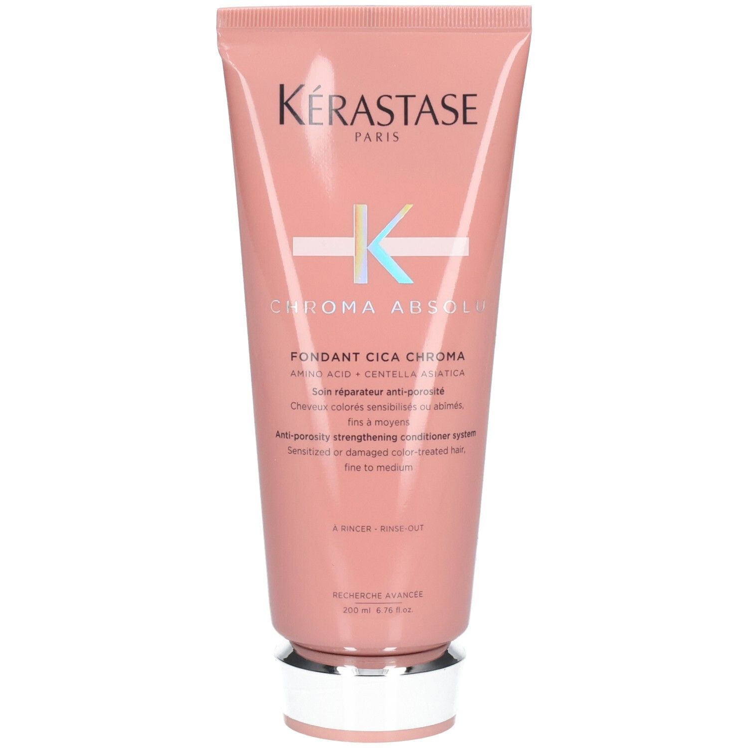 Kerastase Chroma Absolu Conditioner Fondant 200ml 200 ml Creme
