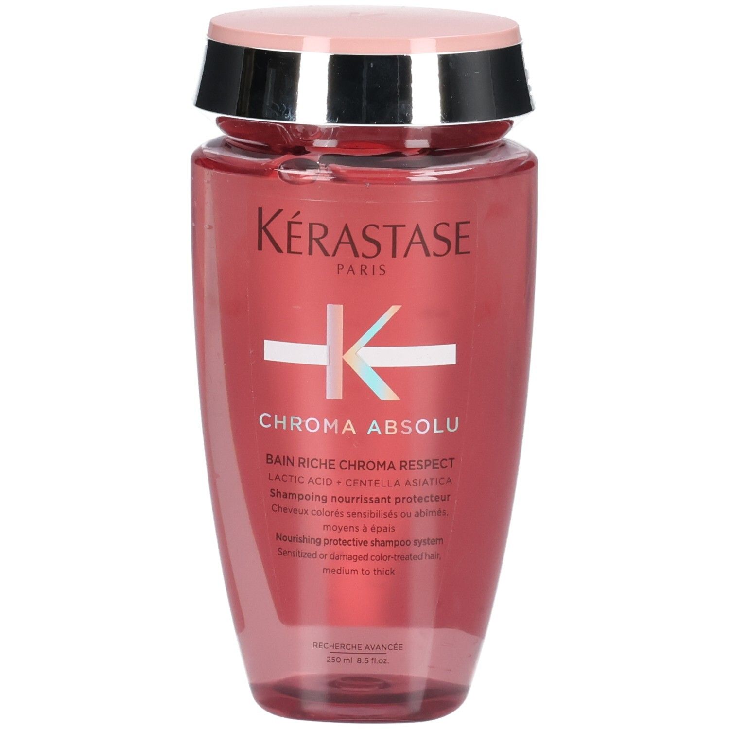 Kérastase Chroma Absolu Bain Riche Chroma Respect Shampoo 250 ml