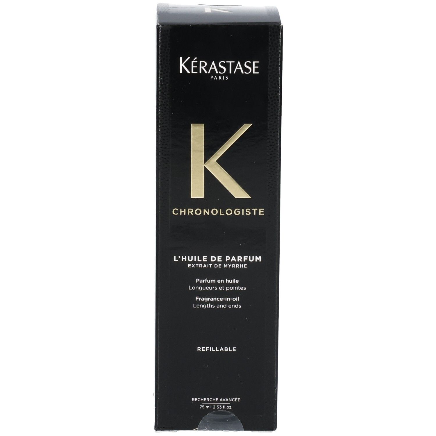 Kerastase Chronologiste Öl