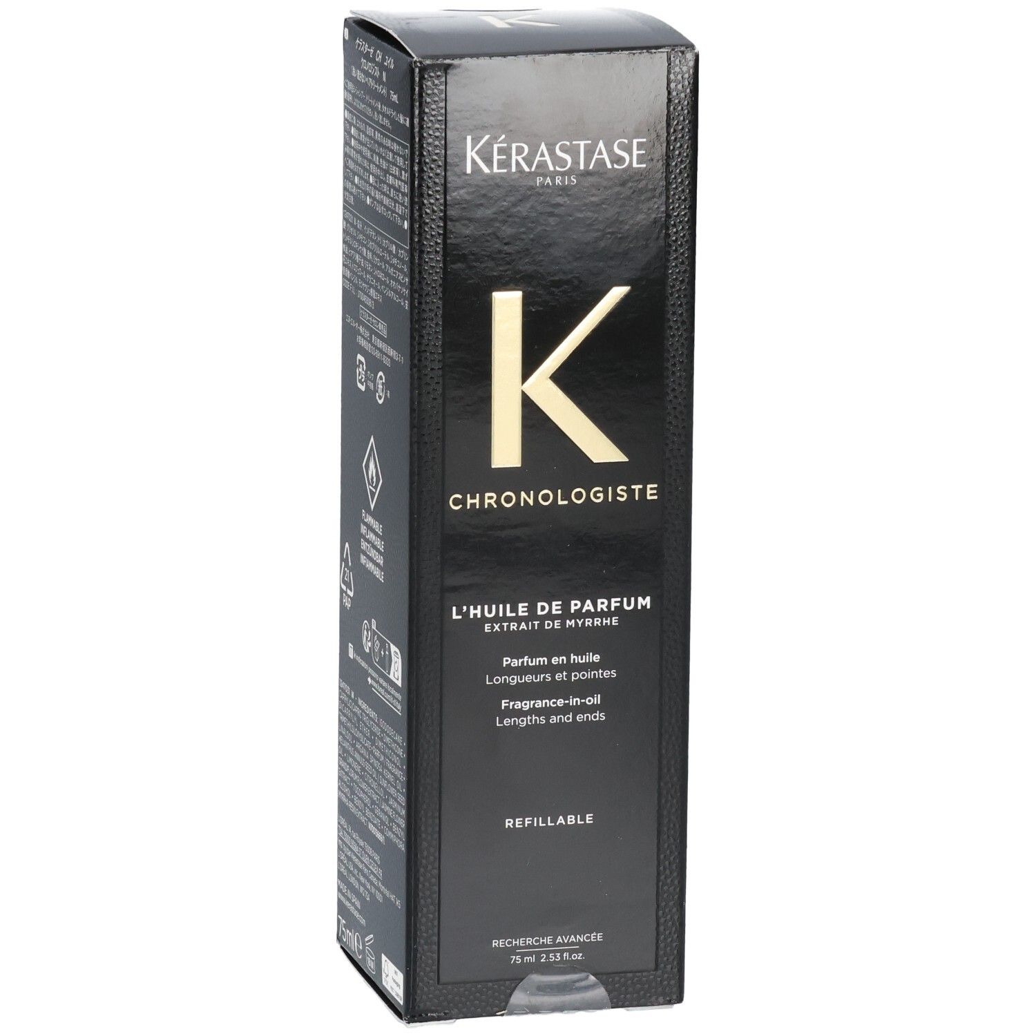 Kerastase Chronologiste Öl