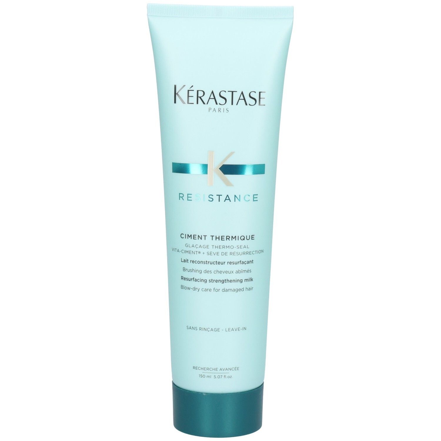 Kerastase Resistance Ciment Thermique 150ml 150 ml Haarkur