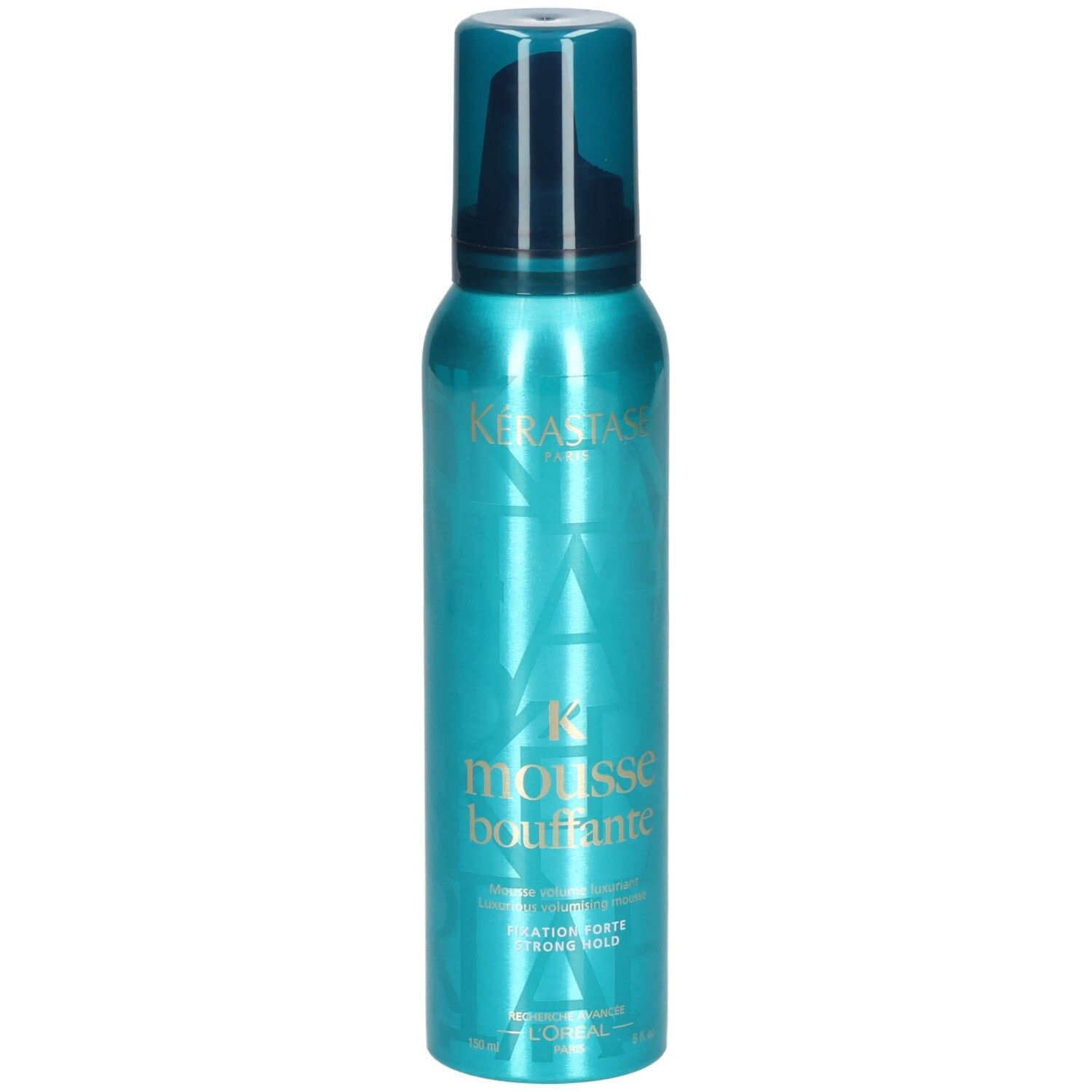 Kerastase Mousse Bouffante Strong Hold 150ml 150 ml Schaum