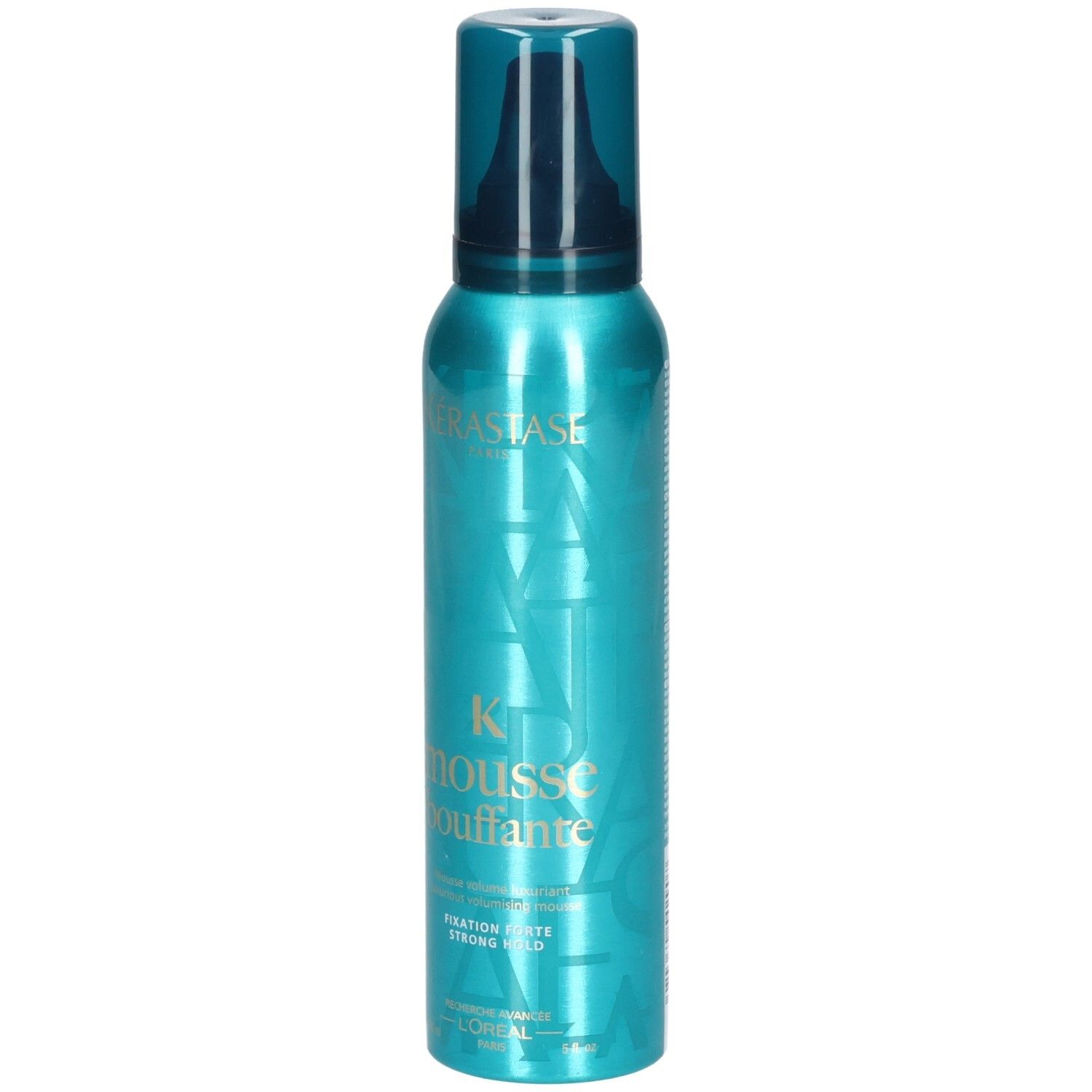 Kérastase Mousse Bouffante – Starker Halt
