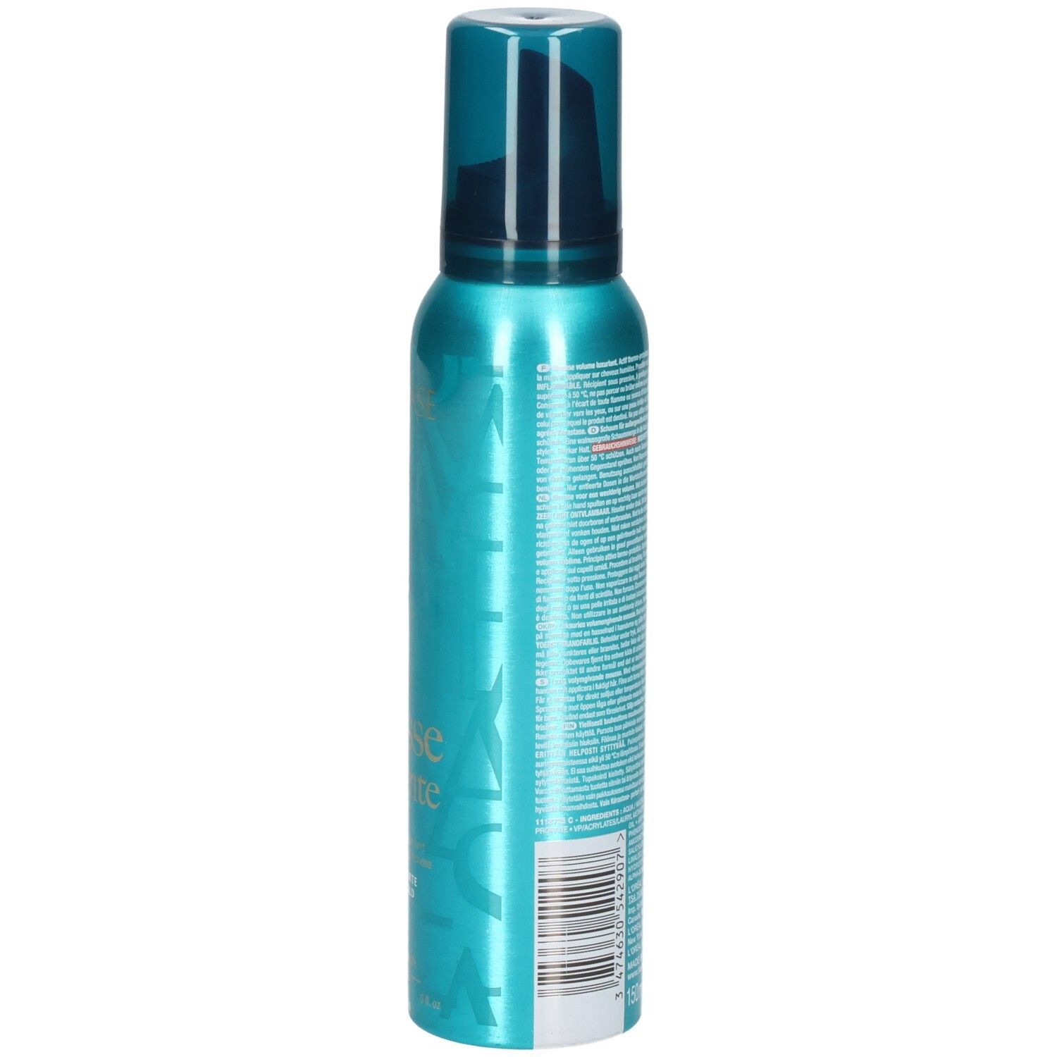 Kérastase Mousse Bouffante – Starker Halt