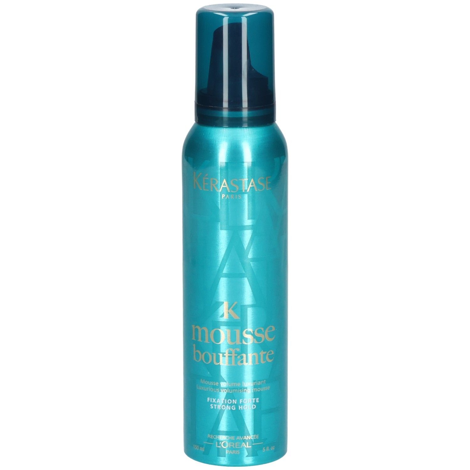 Kérastase Mousse Bouffante – Starker Halt