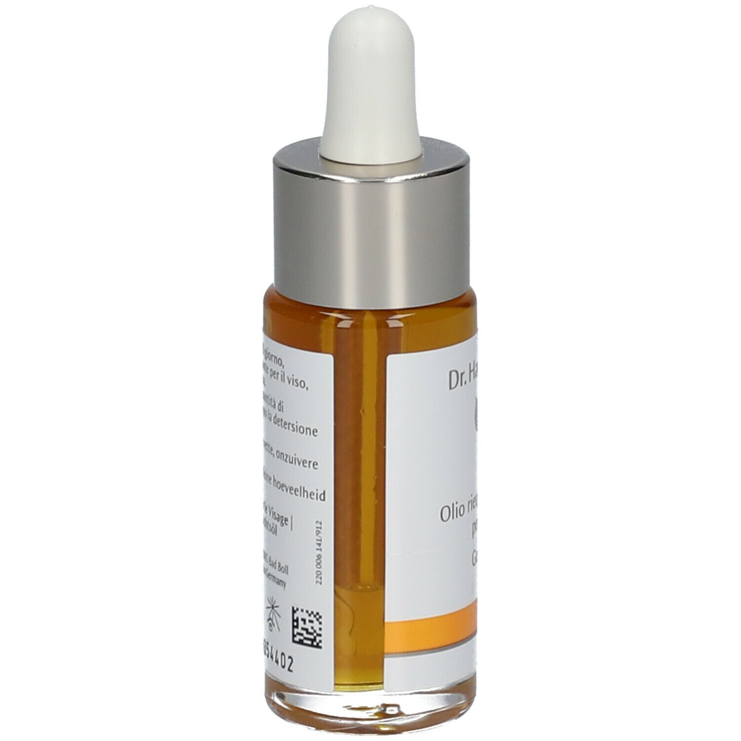 Dr. Hauschka Gezichtsolie 18 ml Öl