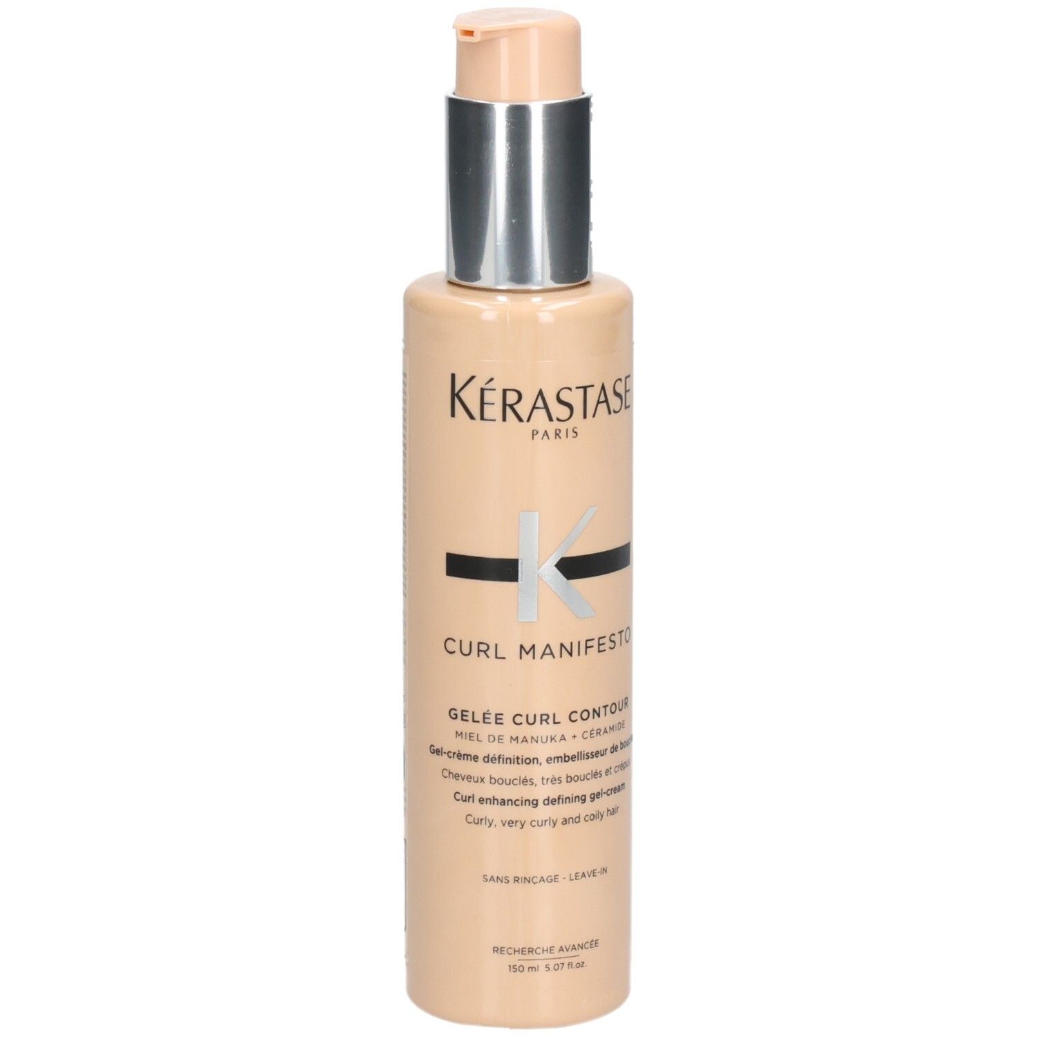 Kerastase Curl Manifesto Gelee Contour 150ml 150 ml Gel