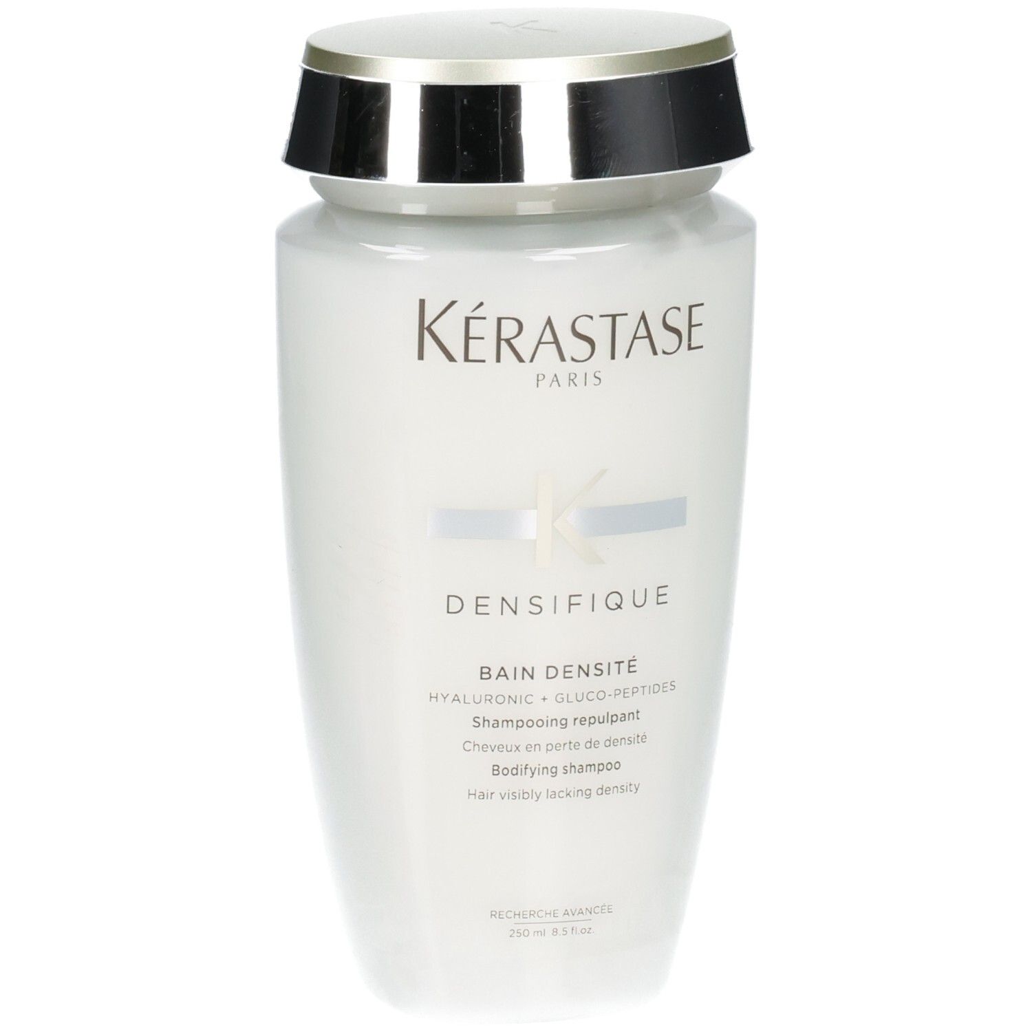 Kerastase Densifique Bain Densite Femme Shampoo 250ml 250 ml