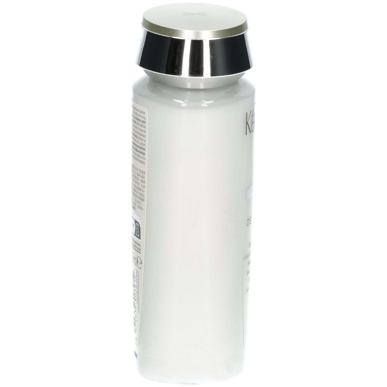 Kérastase Bain Densité Shampoo, Seitenansicht.
