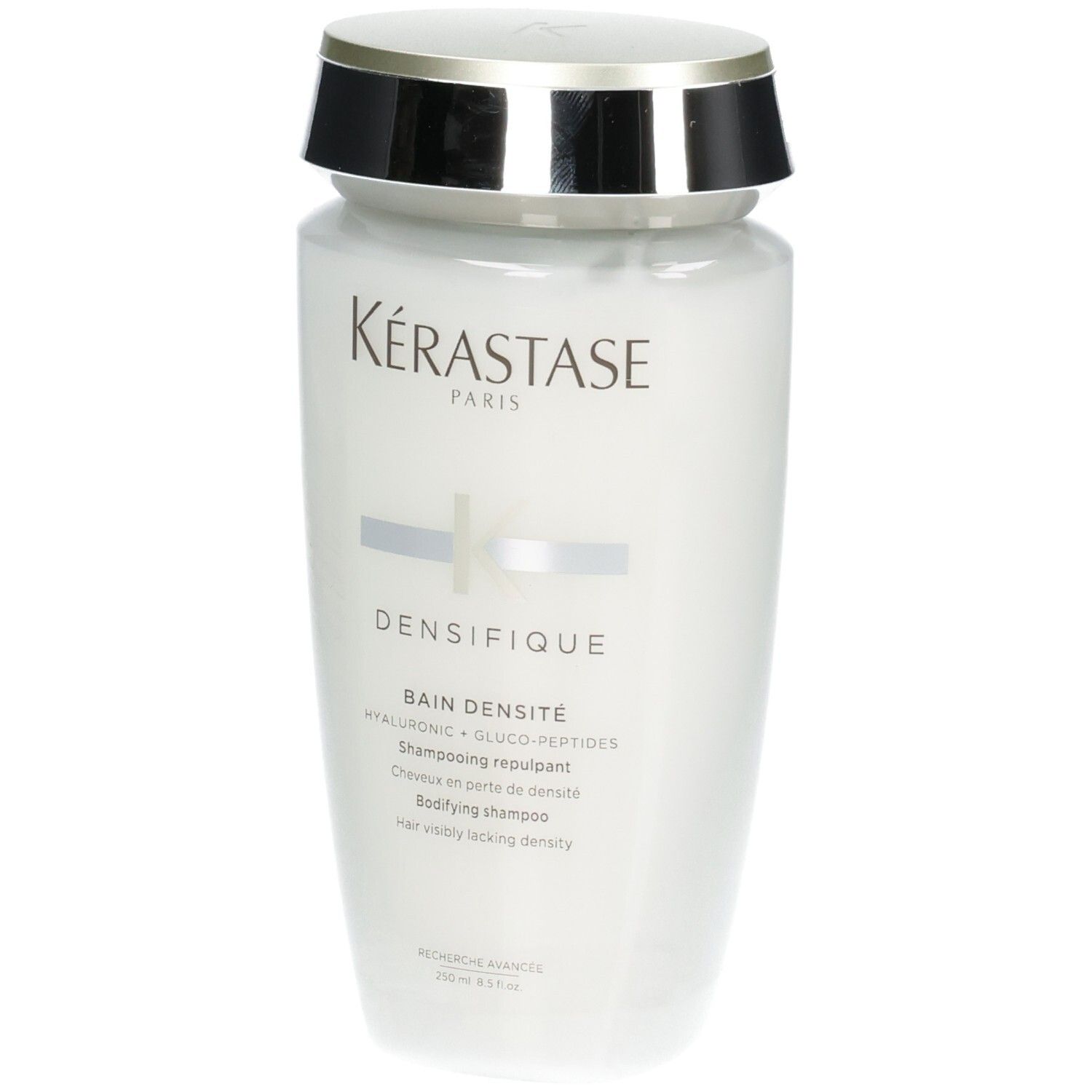 Kérastase Bain Densité Shampoo, 250ml.