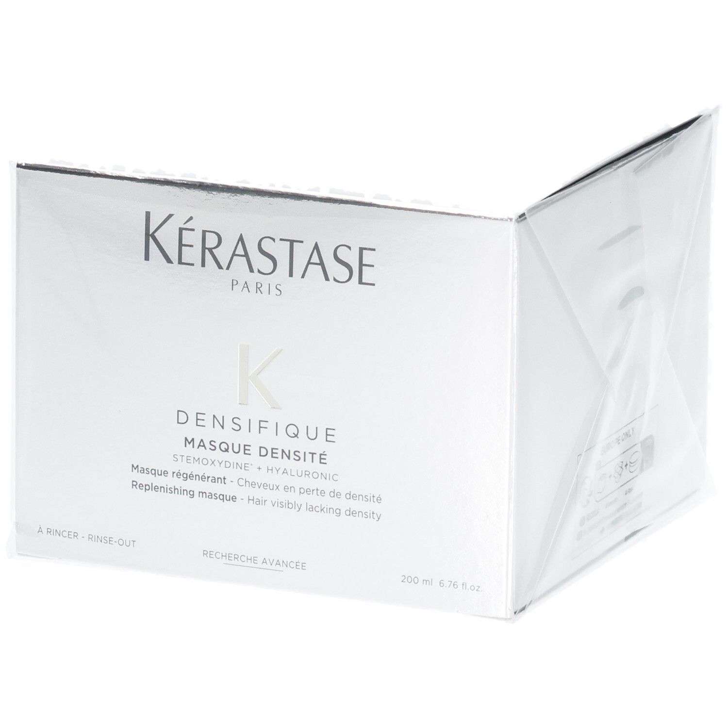 Kerastase Densifique Masque Densite 200ml 200 ml Maske