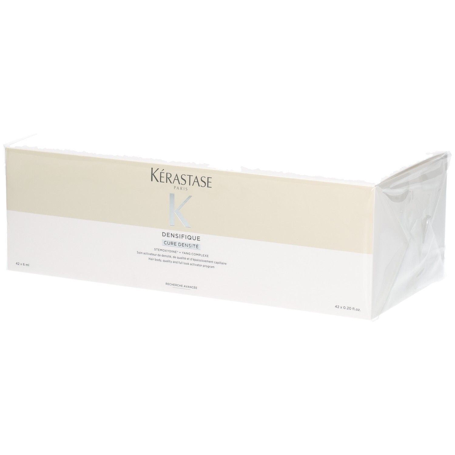 Kerastase Densifique Cure Femme 42x6ml 42x6 ml Haarkur
