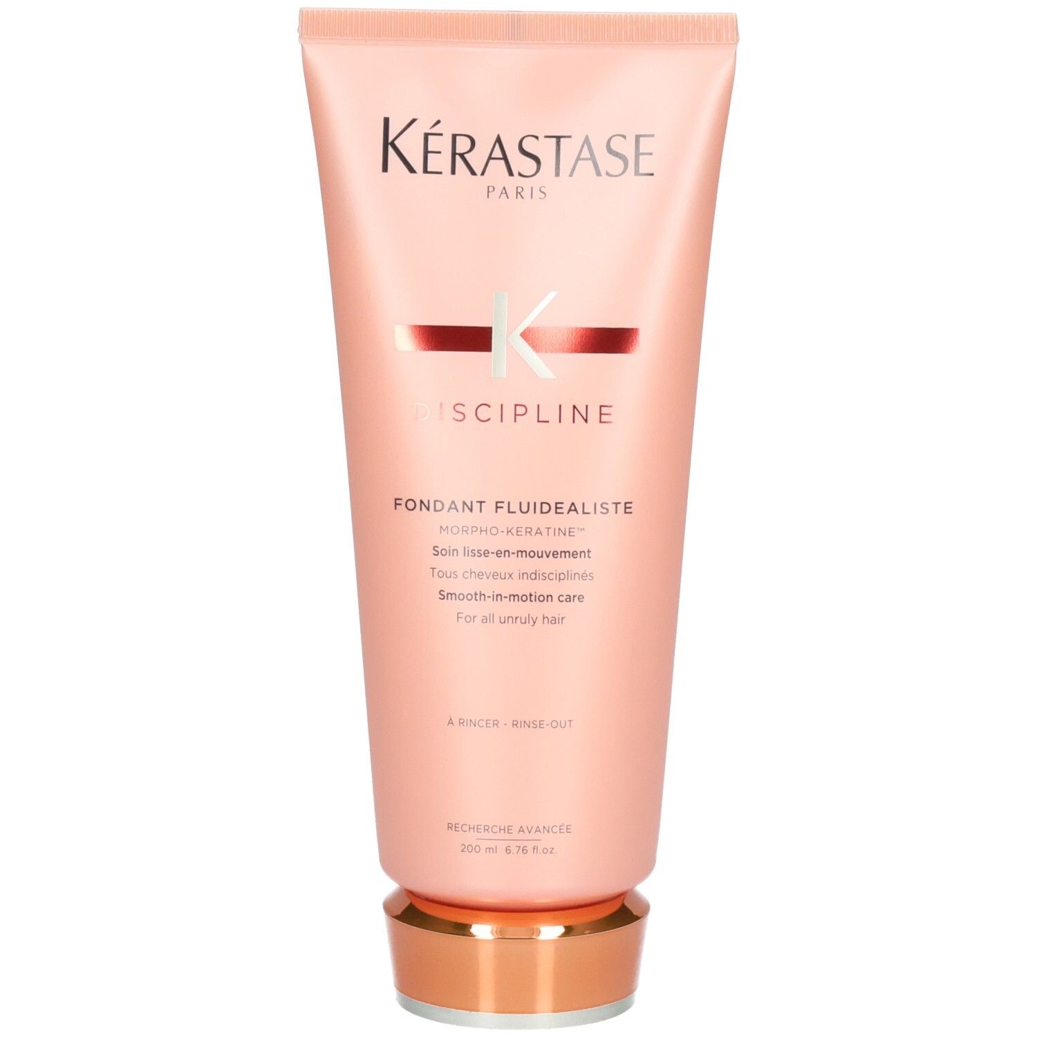 Kerastase Discipline Fondant Fluidealiste Conditioner 200ml 200 ml Creme