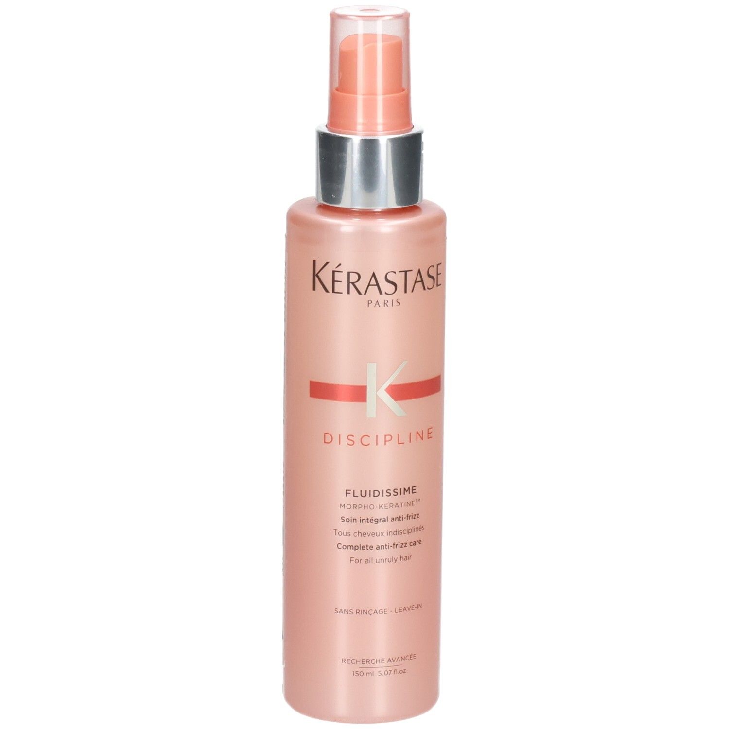 Kerastase Discipline Keratine Thermique Leave-In 150ml 150 ml Haarkur