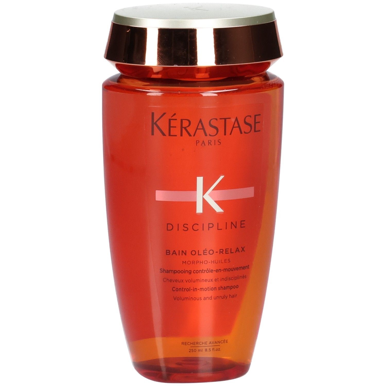 Kerastase Discipline Bain Oleo-Relax Shampoo 250ml 250 ml