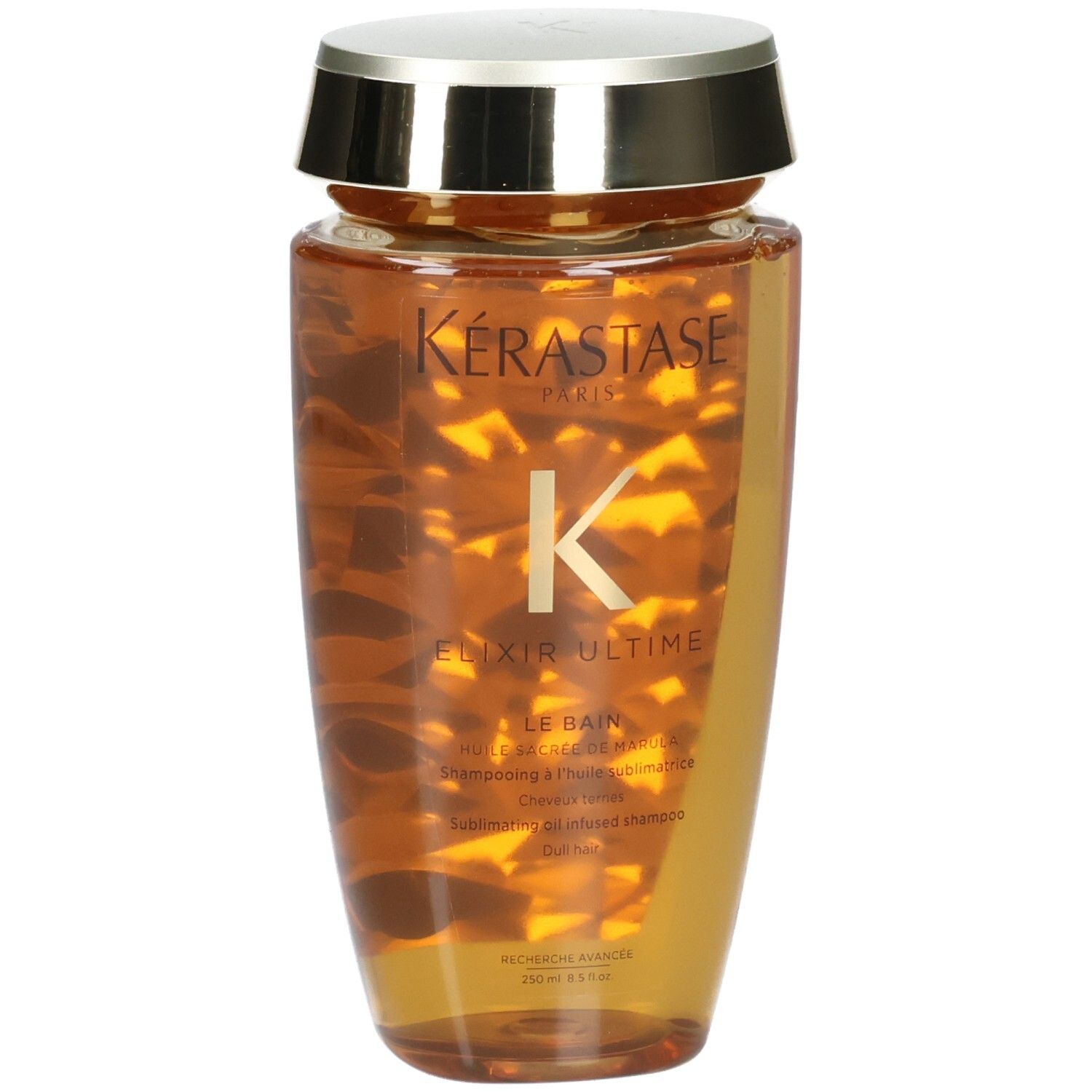 Kerastase Elixir Ultime Bain Shampoo 250ml 250 ml