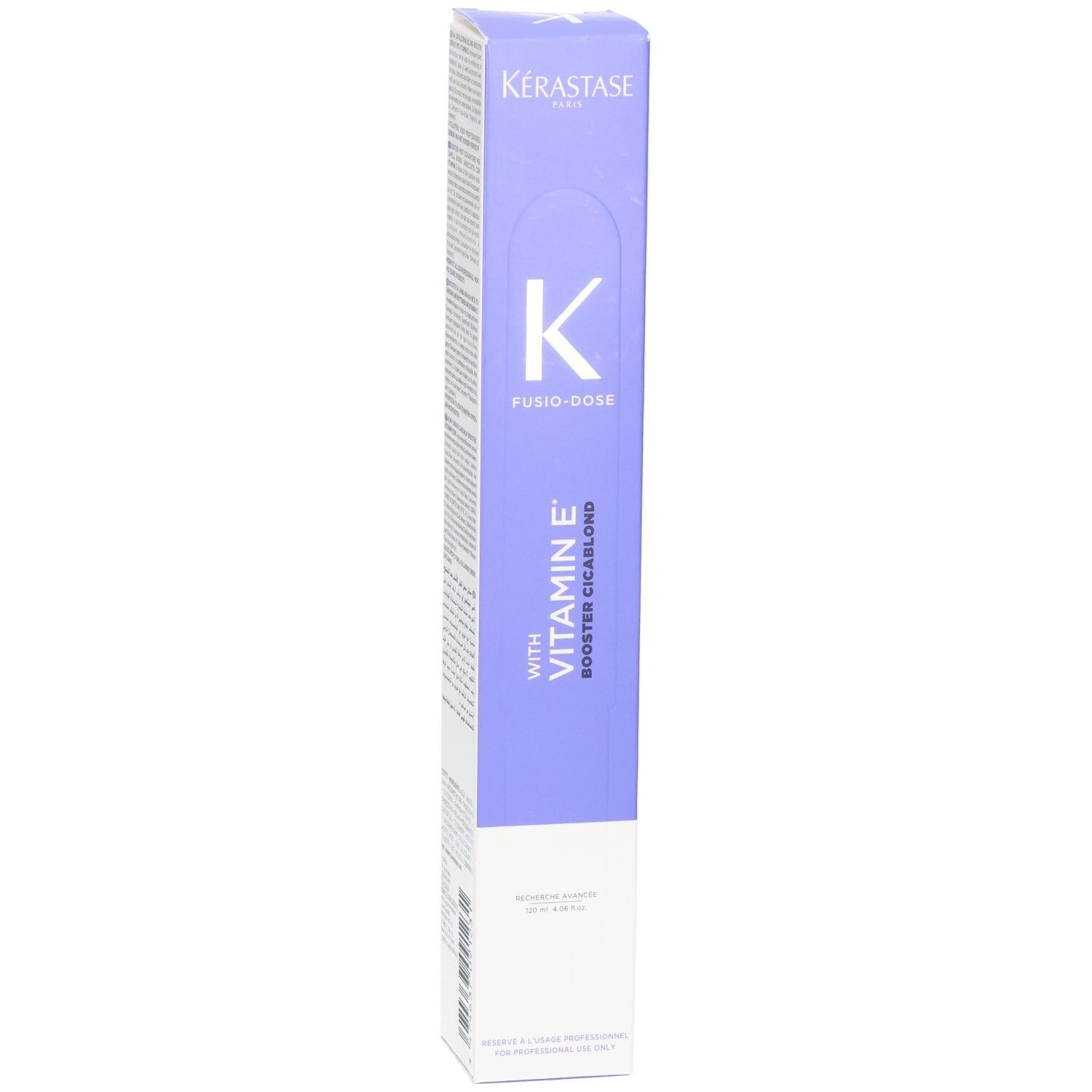 KERASTASE Fusio-Dose Booster Cicablond