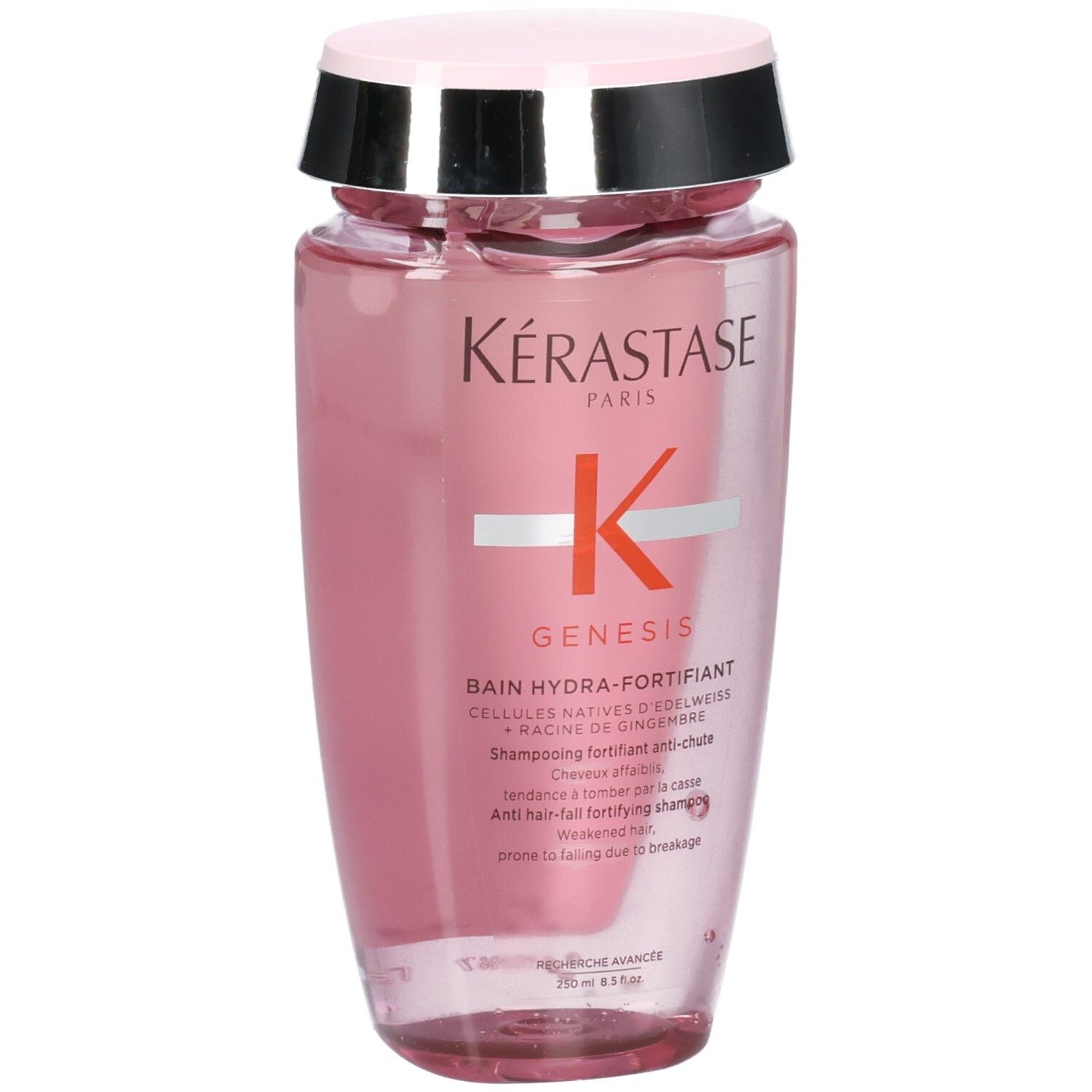 Kerastase Genesis Bain Hydra-Fortifiant Shampoo 250ml 250 ml