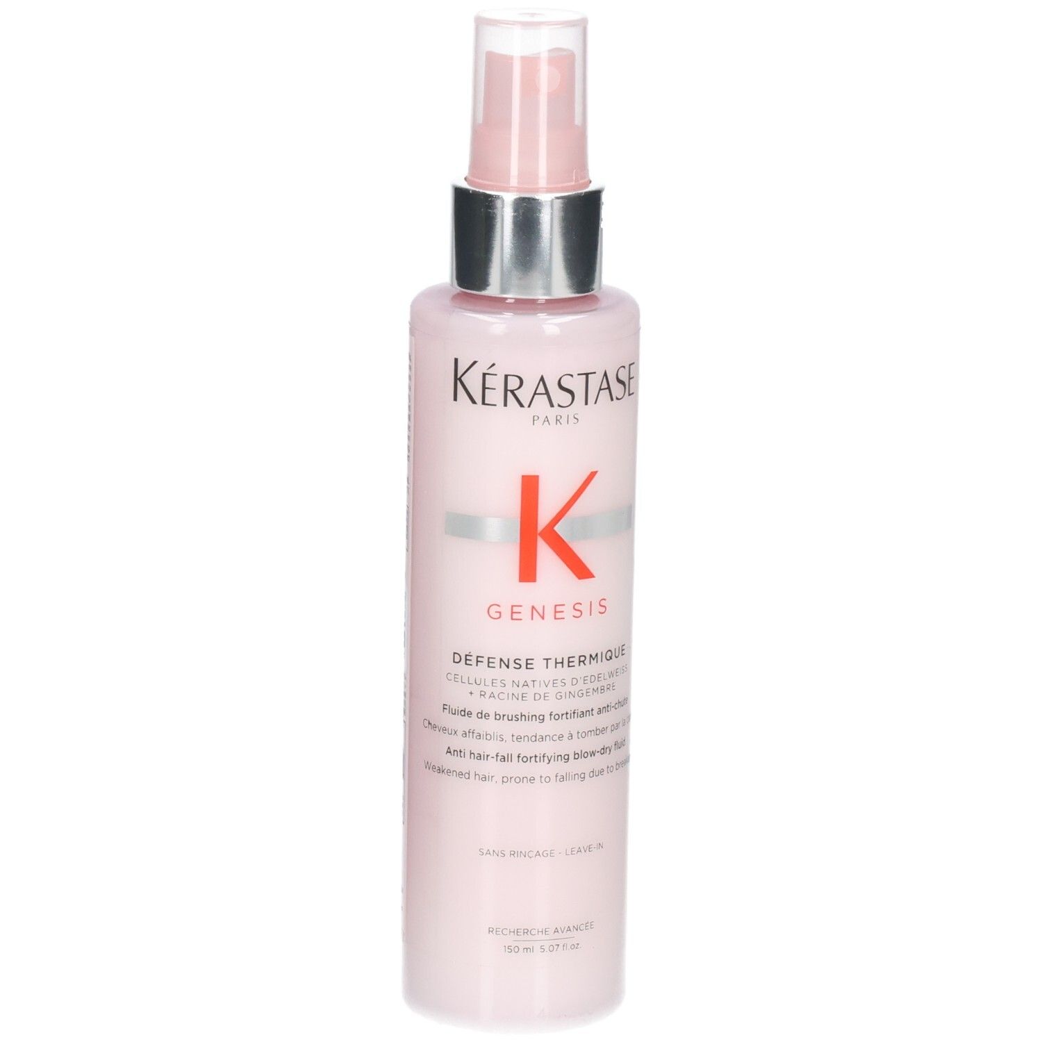 Kerastase Genesis Defense Thermique Leave-In Spray 150ml 150 ml