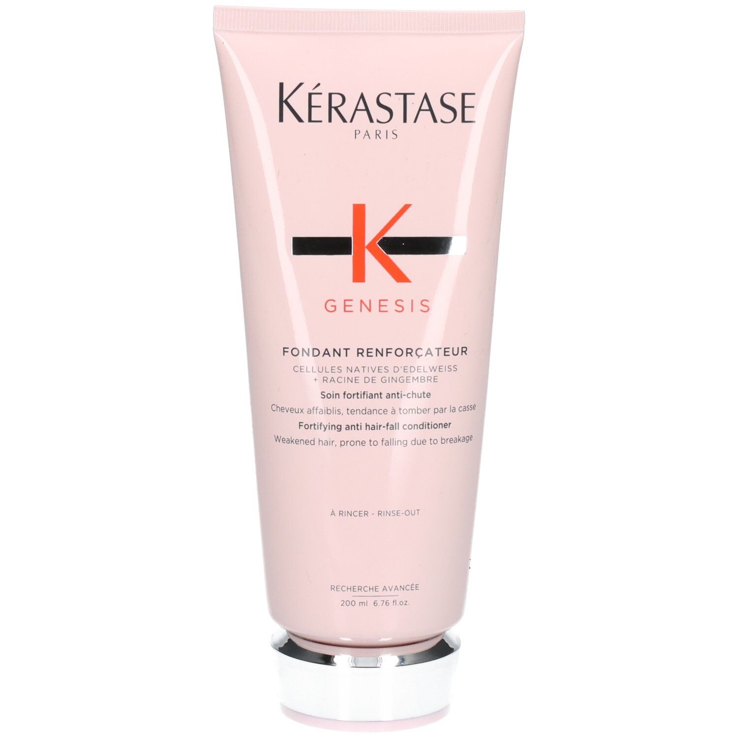 Kerastase Genesis Fondant Renforcateur Conditioner 200ml 200 ml Creme
