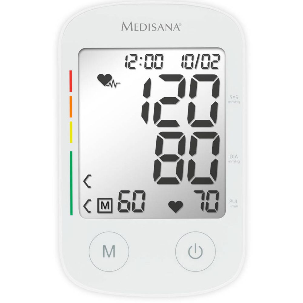 Medisana® Tensiomètre Bras Bu535 Voice